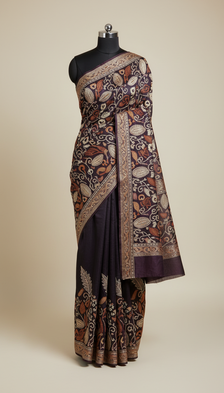KANCHI PATTU